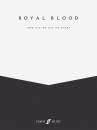 Faber Music - Royal Blood: How Did We Get So Dark? - Vocal/Bass Guitar TAB - Book