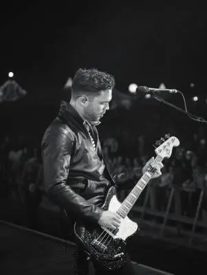 Royal Blood: How Did We Get So Dark? - Vocal/Bass Guitar TAB - Book