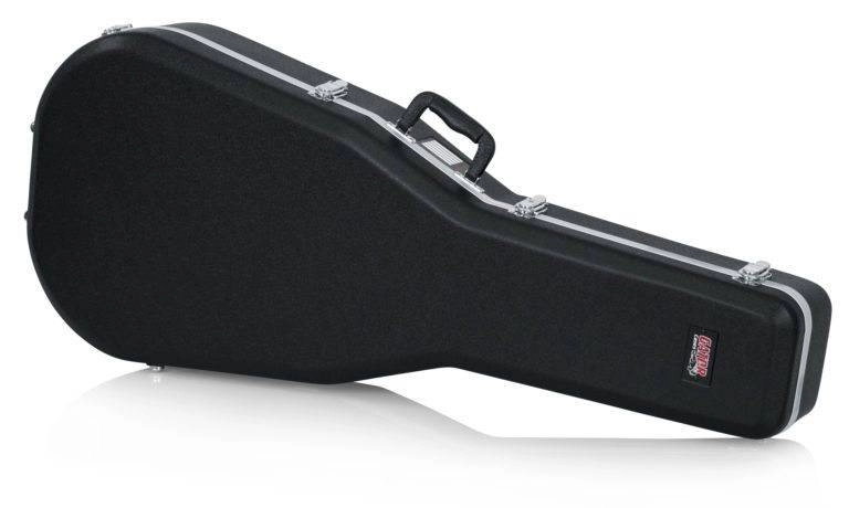 Deluxe Dreadnought Guitar Case