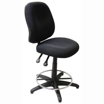 Melhart - Deluxe Conductors Chair