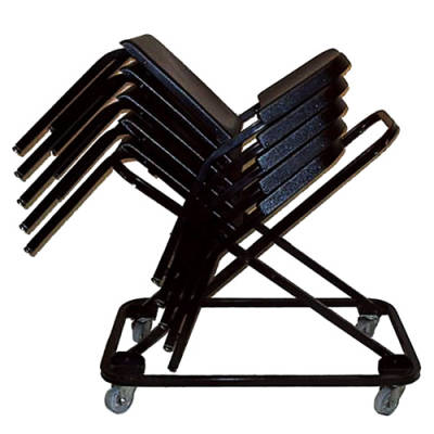 Melhart - Mobile Chair Cart