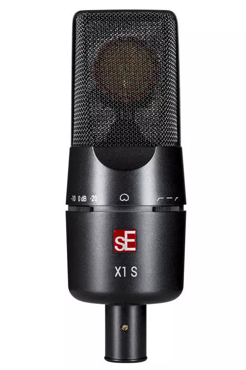 X1 S Large Diaphragm Condenser Microphone