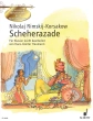 Schott - Scheherazade: Symphonic Suite for Orchestra, Op. 35 - Rimskij-Korsakow\/Heumann - Piano - Book