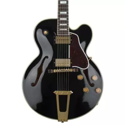 2018 ES-275 Custom - Ebony