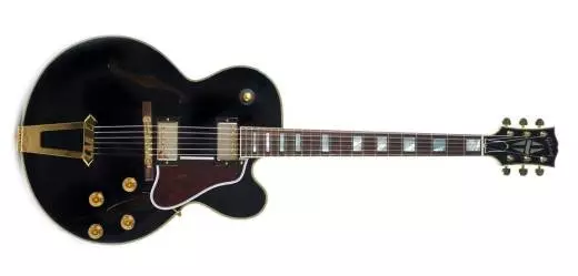 2018 ES-275 Custom - Ebony