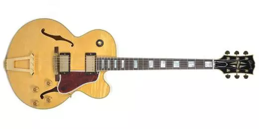 2018 ES-275 Custom - Dark Natural