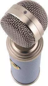 Blue Bird - Cardioid Condenser Mic + Shock/Pop/Box