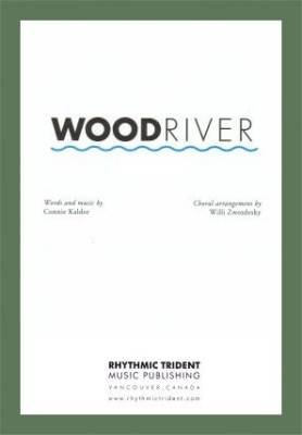 Wood River - Kaldor/Zwozdesky - SSAA