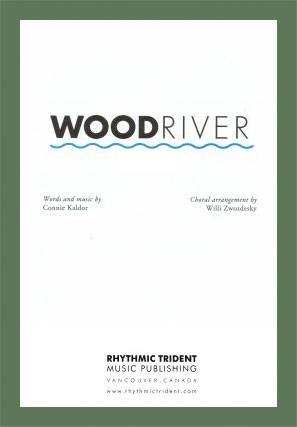 Wood River - Kaldor/Zwozdesky - Full Orchestra