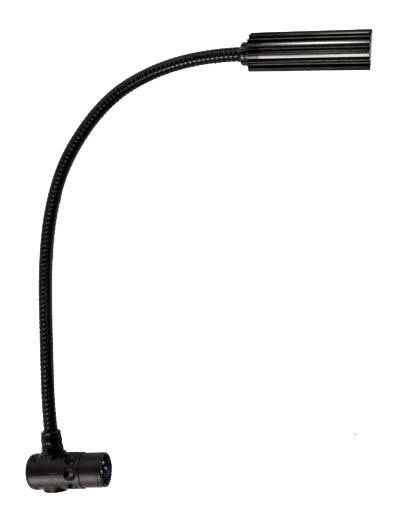 18XR-4 18\'\' Gooseneck Light