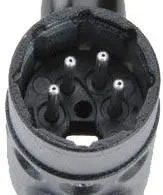 18XR-4 18\'\' Gooseneck Light