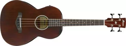 Acoustic/Electric Bass - Vintage Violin Open Pore