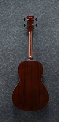 Acoustic/Electric Bass - Vintage Violin Open Pore