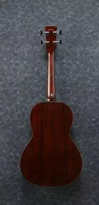 Acoustic/Electric Bass - Vintage Violin Open Pore