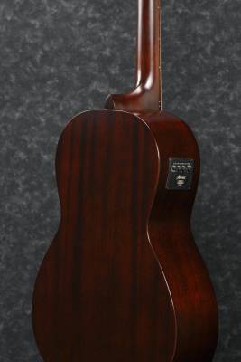 Acoustic/Electric Bass - Vintage Violin Open Pore