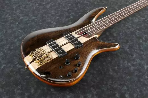 SR Premium Bass - Natural Low Gloss