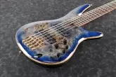 SR Premium Bass 5 String - Cerulean Blue Burst