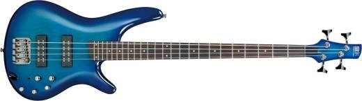 Ibanez - SR Bass - Sapphire Blue