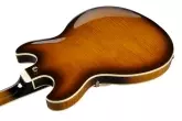 AS93FM Artcore Expressionist Hollow-Body Electric Guitar - Violin Sunburst