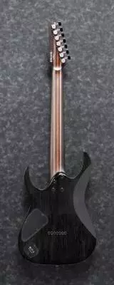 RG Premium Electric Guitar 7 String - Cerulean Blue Burst