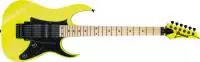 Ibanez - RG Genesis Electric Guitar - Desert Sun Yellow