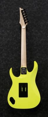 RG Genesis Electric Guitar - Desert Sun Yellow