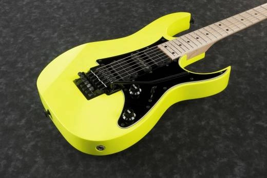 RG Genesis Electric Guitar - Desert Sun Yellow