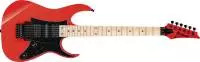 Ibanez - RG Genesis Electric Guitar - Road Flare Red