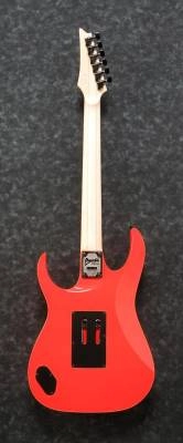 RG Genesis Electric Guitar - Road Flare Red