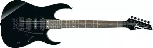 RG Genesis Electric Guitar - Black