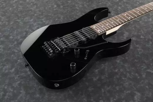 RG Genesis Electric Guitar - Black