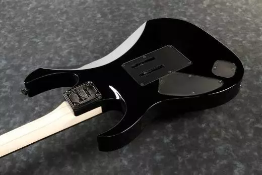 RG Genesis Electric Guitar - Black