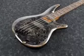 SR Bass Workshop Multi Scale - Deep Twlight