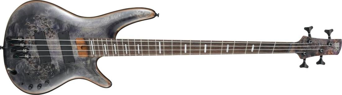 SR Bass Workshop Multi Scale - Deep Twlight