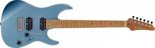 AZ Prestige Electric Guitar - Ice Blue Metallic