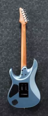 AZ Prestige Electric Guitar - Ice Blue Metallic