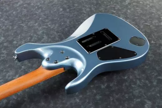 AZ Prestige Electric Guitar - Ice Blue Metallic