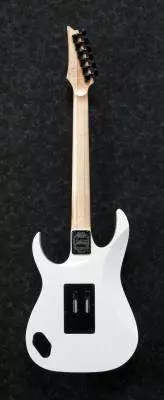 RG Genesis Electric Guitar - White