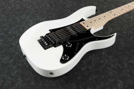 RG Genesis Electric Guitar - White