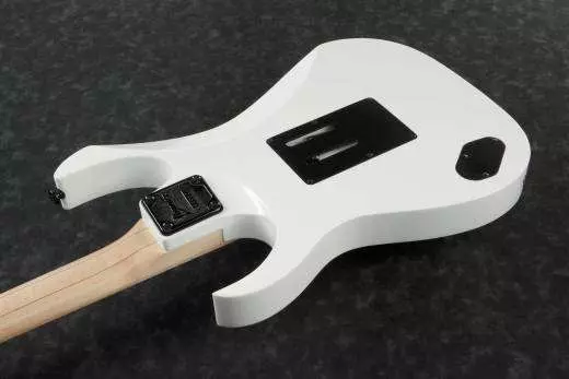 RG Genesis Electric Guitar - White