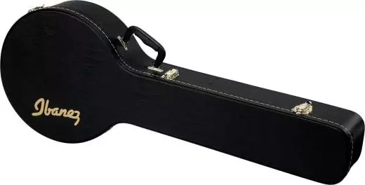 Wood Case for Banjo