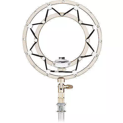 Ringer Suspension Mount for Snowball Microphone