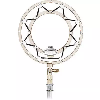 Blue Microphones - Ringer Suspension Mount for Snowball Microphone