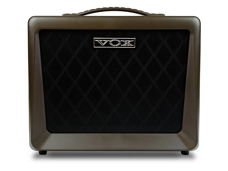 VX50AG 50W Acoustic Guitar Amplifier