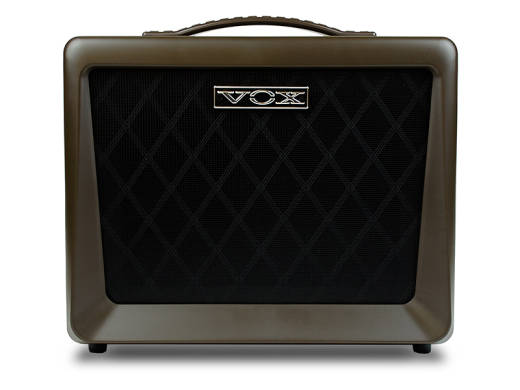 Vox - VX50AG 50W Acoustic Guitar Amplifier