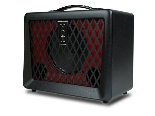 VX50BA 50W Bass Guitar Amplifier