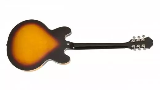 ES-335 Pro Vintage Sunburst Ltd