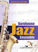 La Llama Azul - Washut - Jazz Ensemble - Gr. 4.5