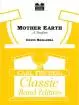 Carl Fischer - Mother Earth: A Fanfare - Maslanka - Concert Band - Gr. 3