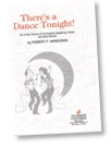 There\'s a Dance Tonight (Spoken Fugue) - Manookin - 3pt Spoken Chorus